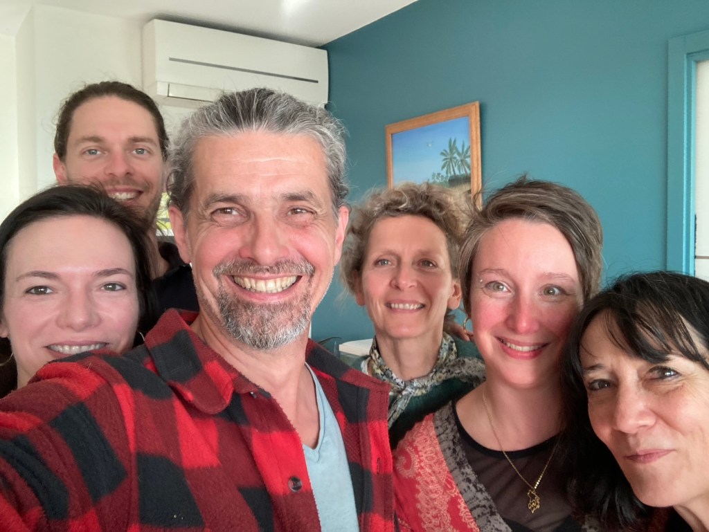 Sensibilisation en pratiques&nbsp;narratives