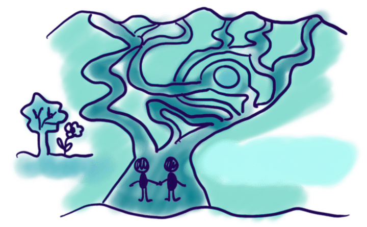 cheminer-ensemble-vert